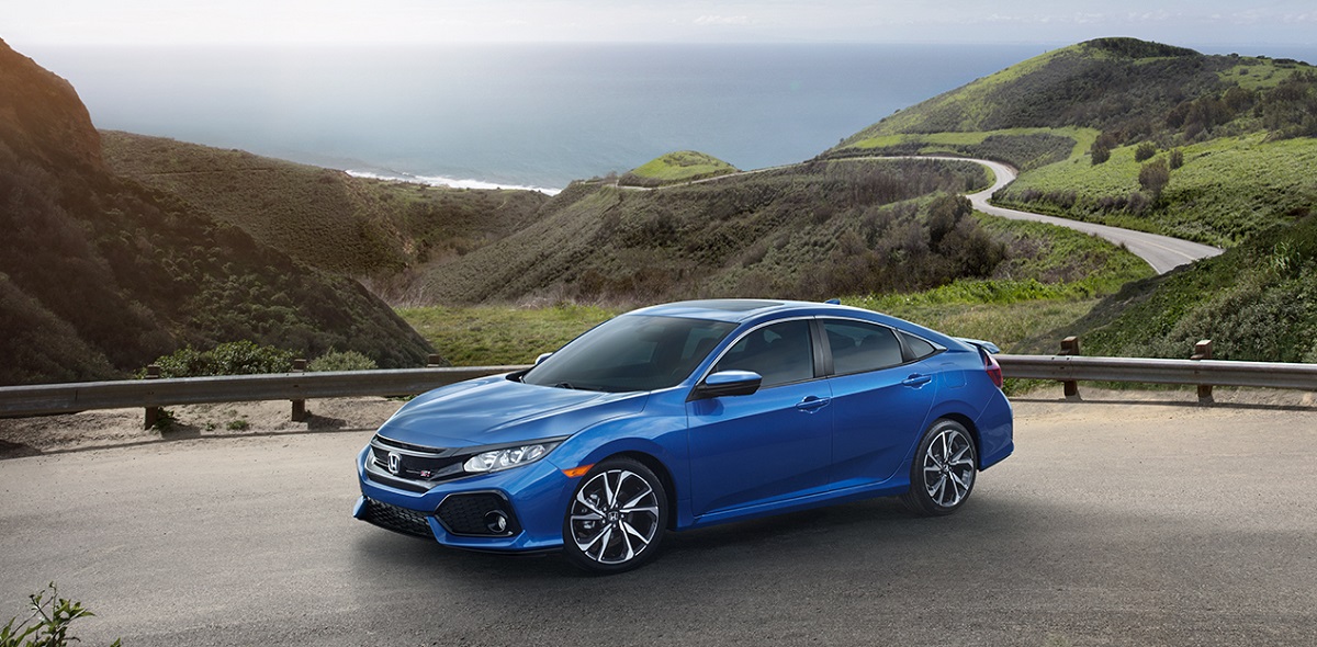 2019 Honda Civic Sedan Near Fort Madison Ia - Honda Civic 2020 Sedan Canada - HD Wallpaper 