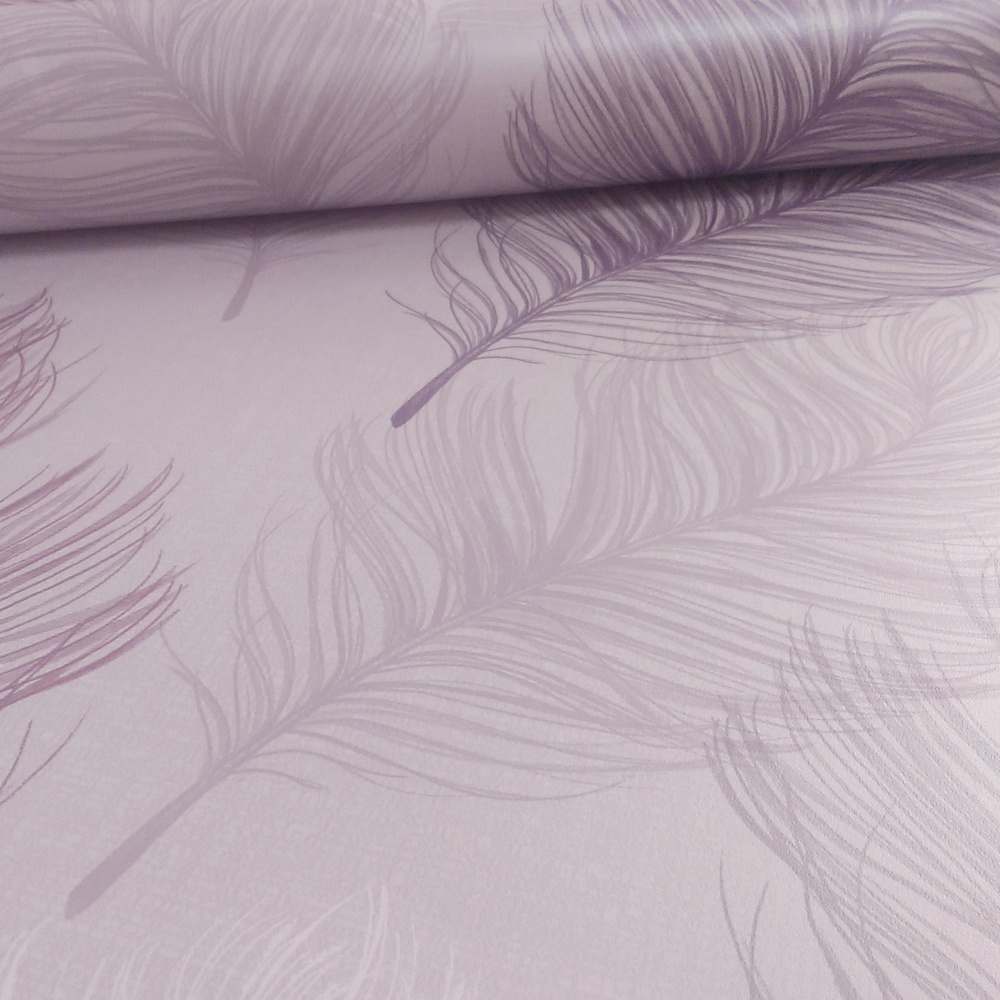 Arthouse Whisper Lavender Wallpaper Stckist - HD Wallpaper 