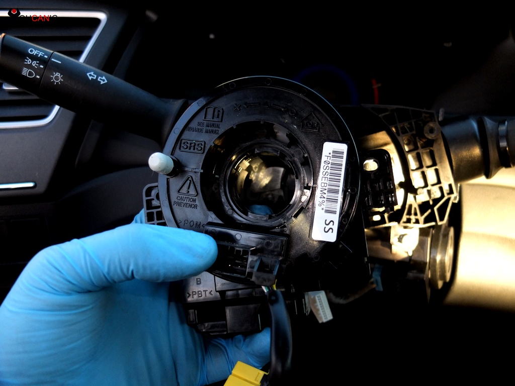 Civic 2006 Clock Spring - HD Wallpaper 