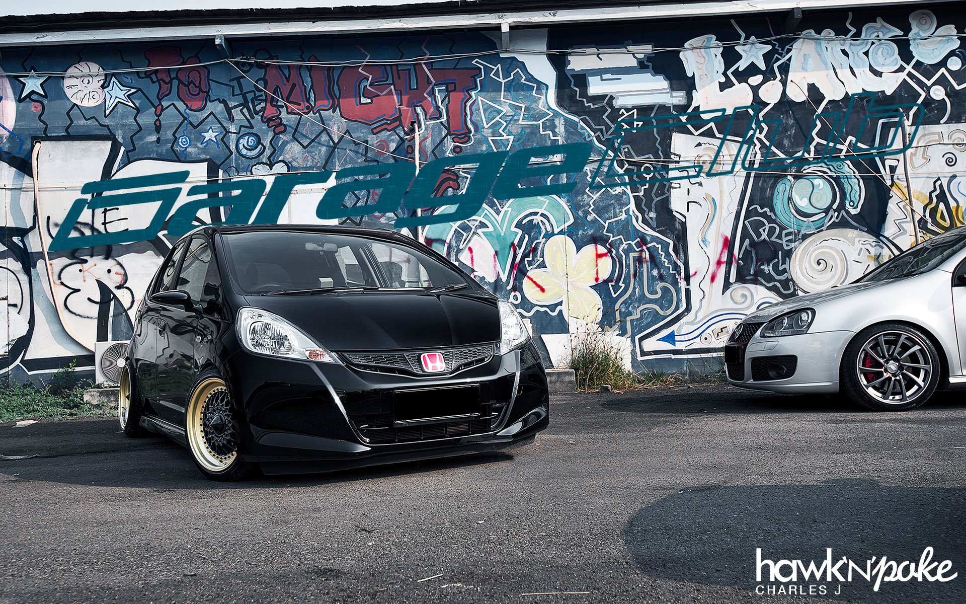 Hot Hatch - HD Wallpaper 