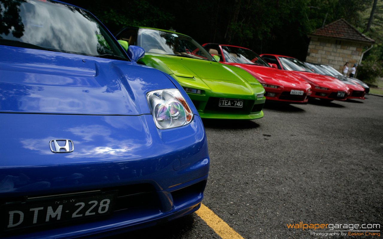 Honda S2000 - Nissan Gt-r - HD Wallpaper 