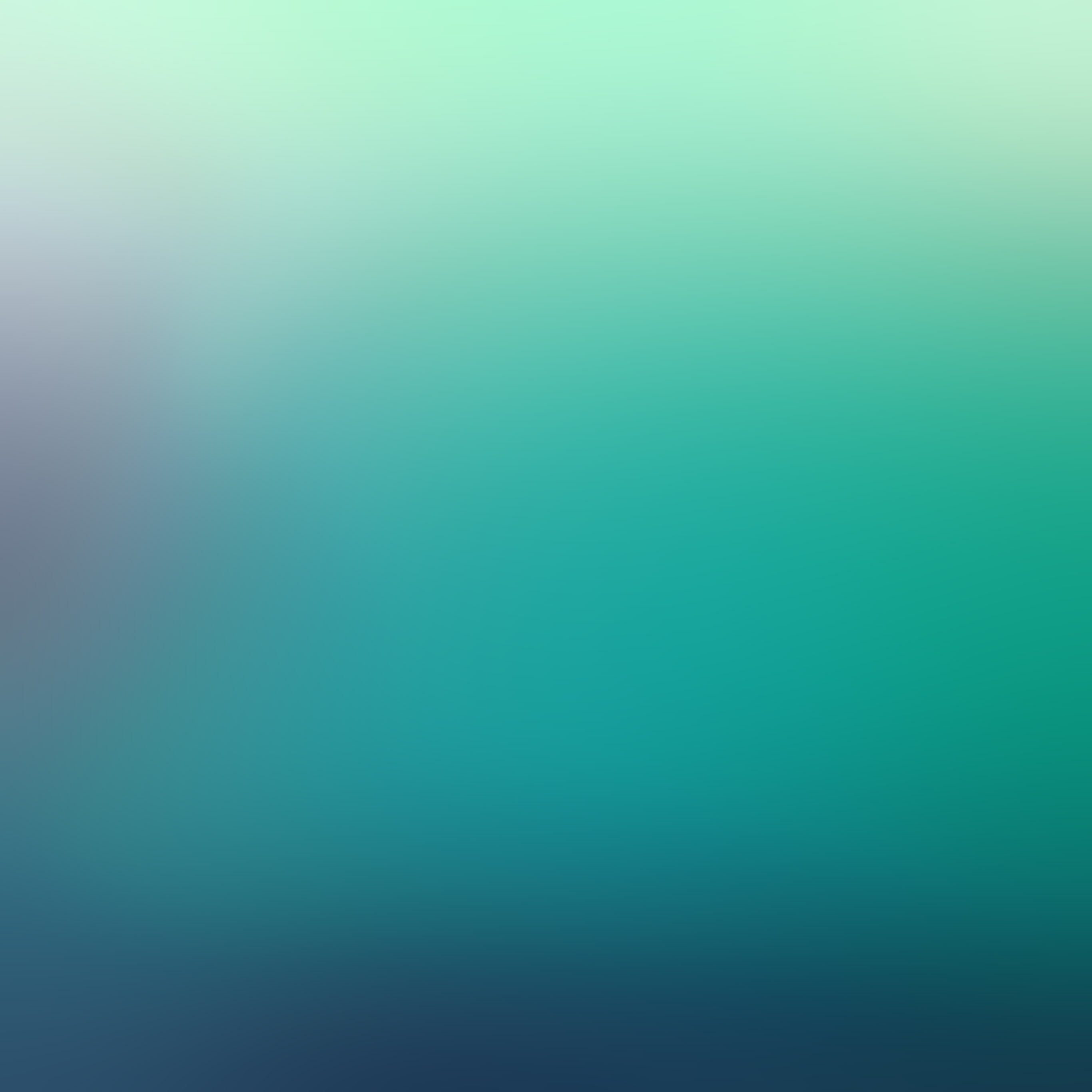 Ocean Green - HD Wallpaper 