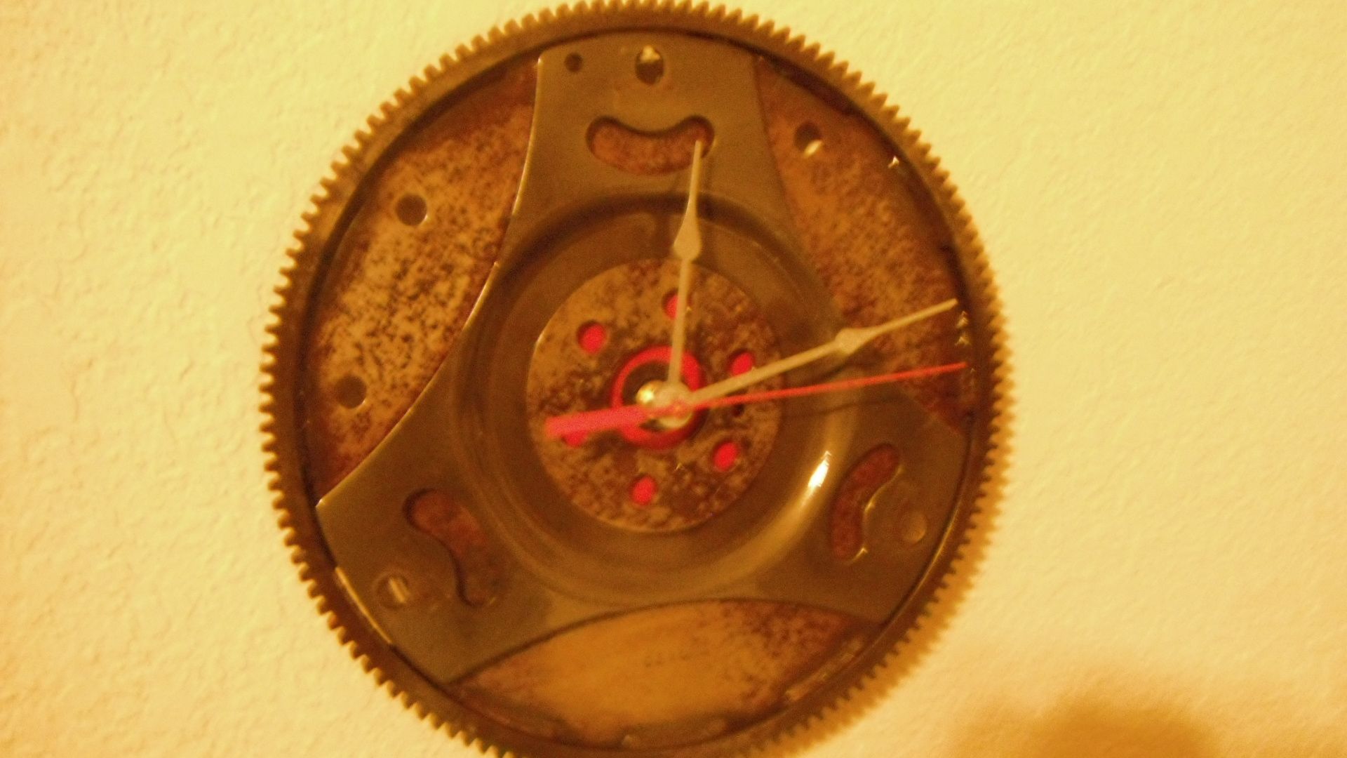 Cuckoo Clock - HD Wallpaper 