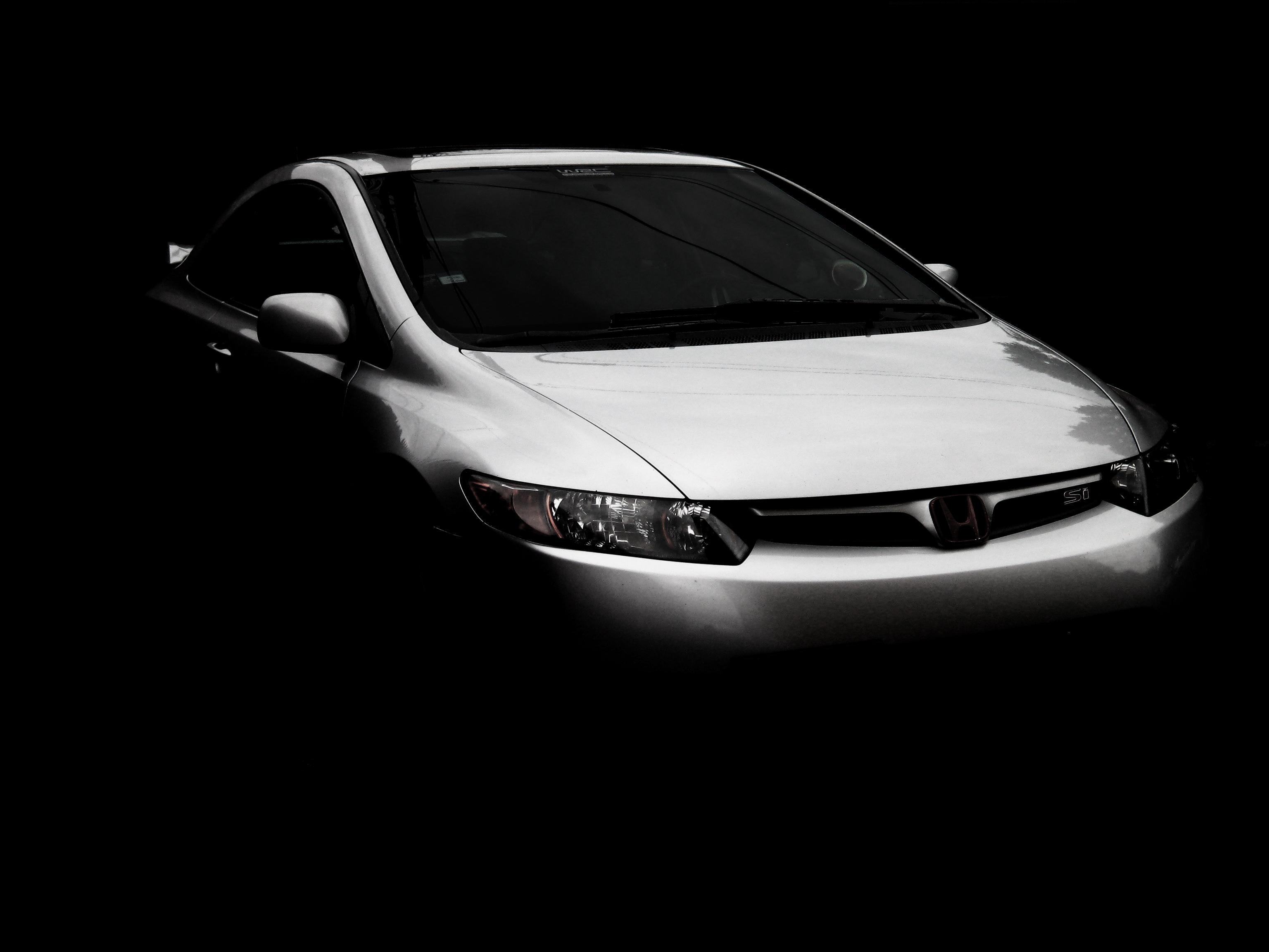 Free Honda Civic Wallpapers - Hyundai Elantra - HD Wallpaper 