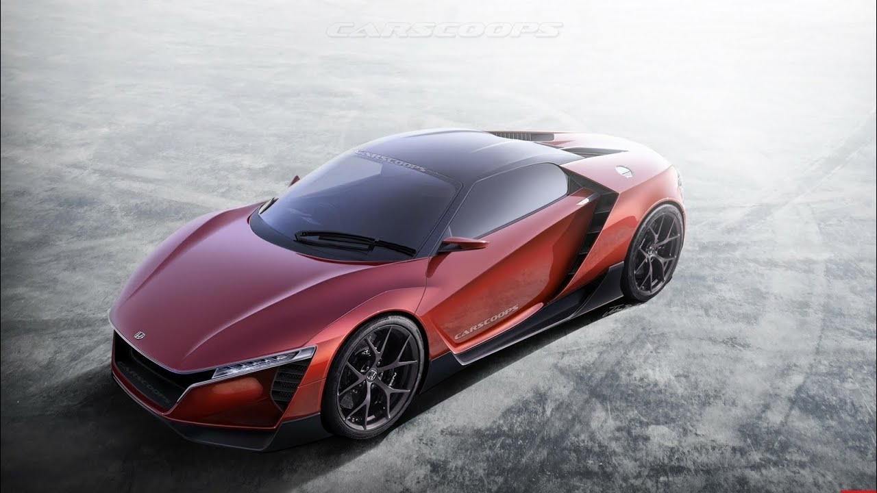 New 2019 Honda S2000 Hd Wallpaper - Honda Zsx - HD Wallpaper 