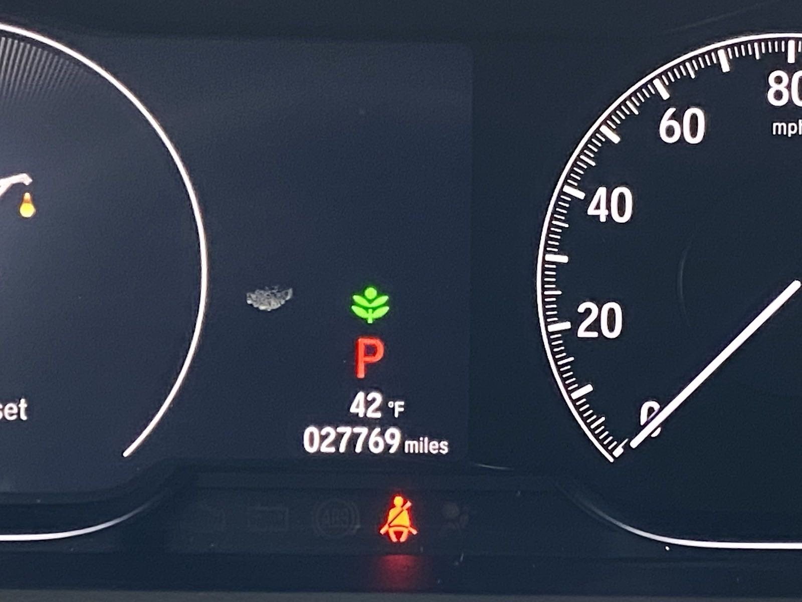 Download 2019 Honda Accord Gauge Cluster Teahub.io