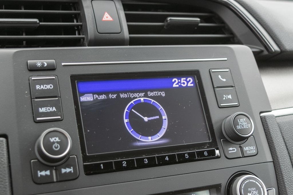 Honda Civic - HD Wallpaper 