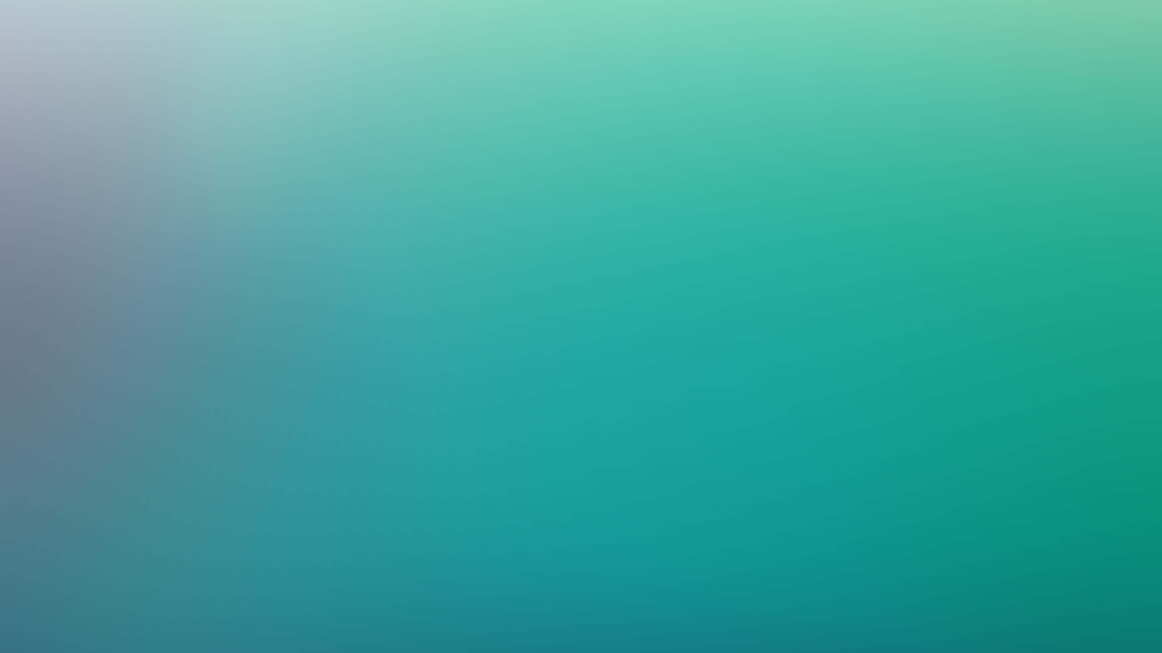 Blur Green - HD Wallpaper 