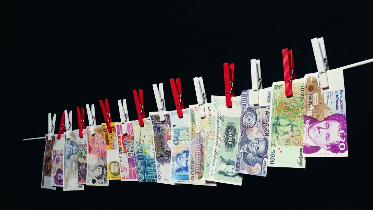 Money Laundering Wallpapers - Money Laundering - HD Wallpaper 