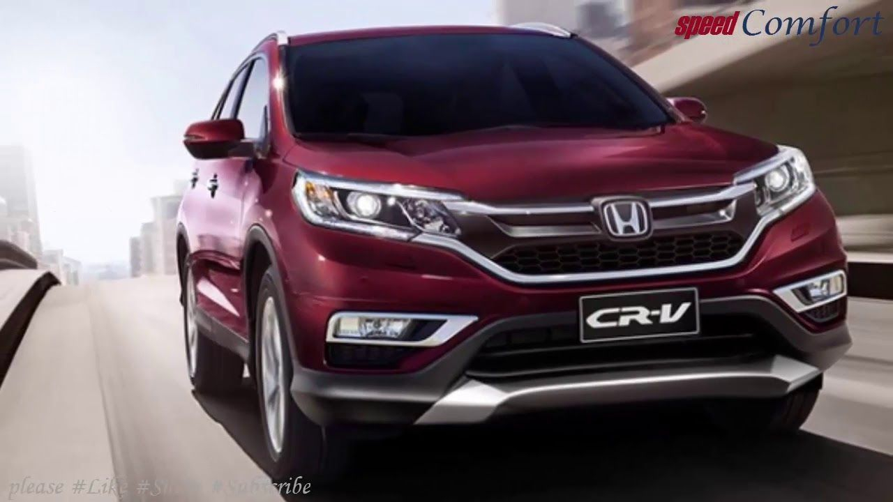 2020 Honda Cr V Colors - HD Wallpaper 