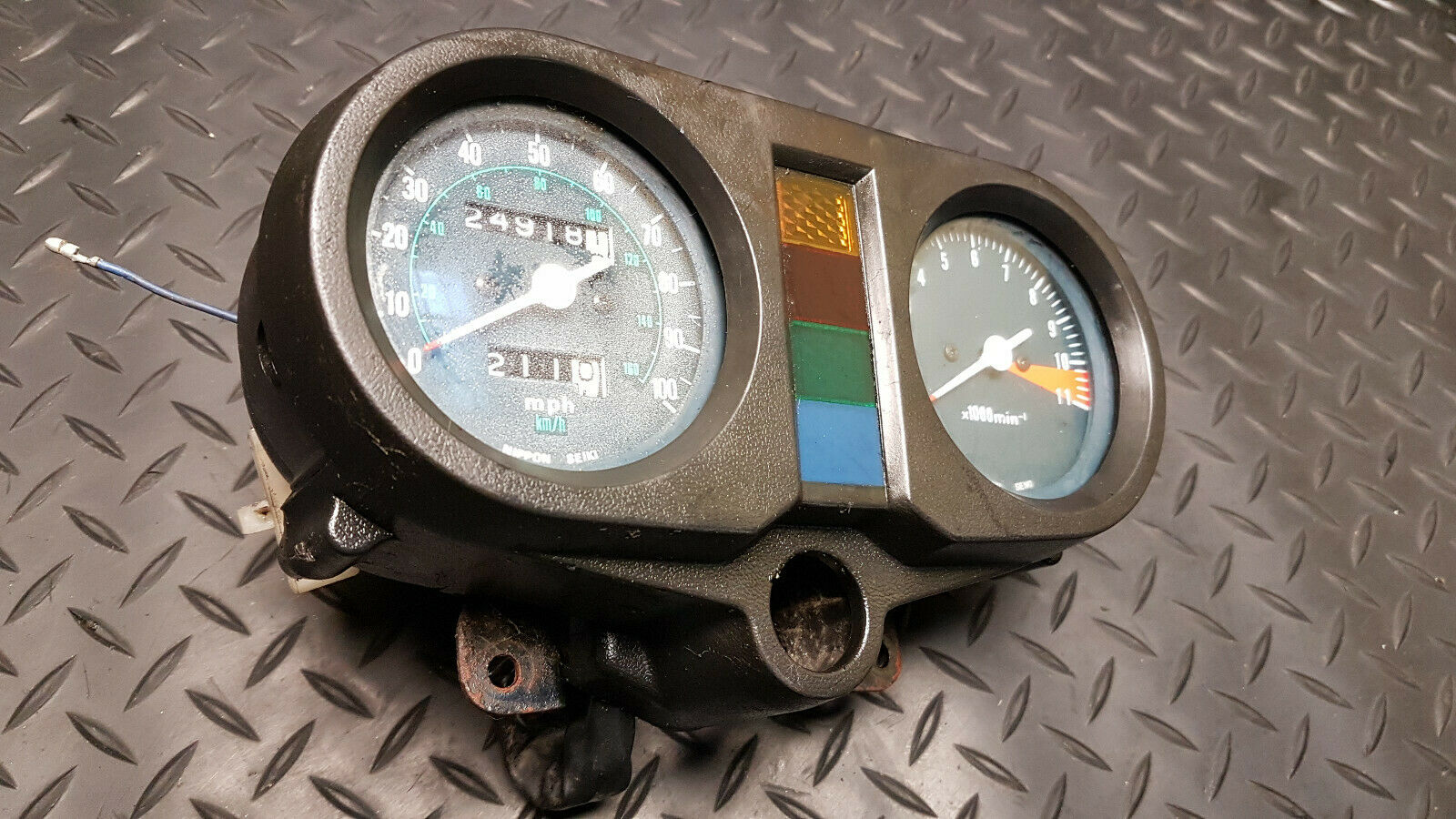 Speedometer - HD Wallpaper 