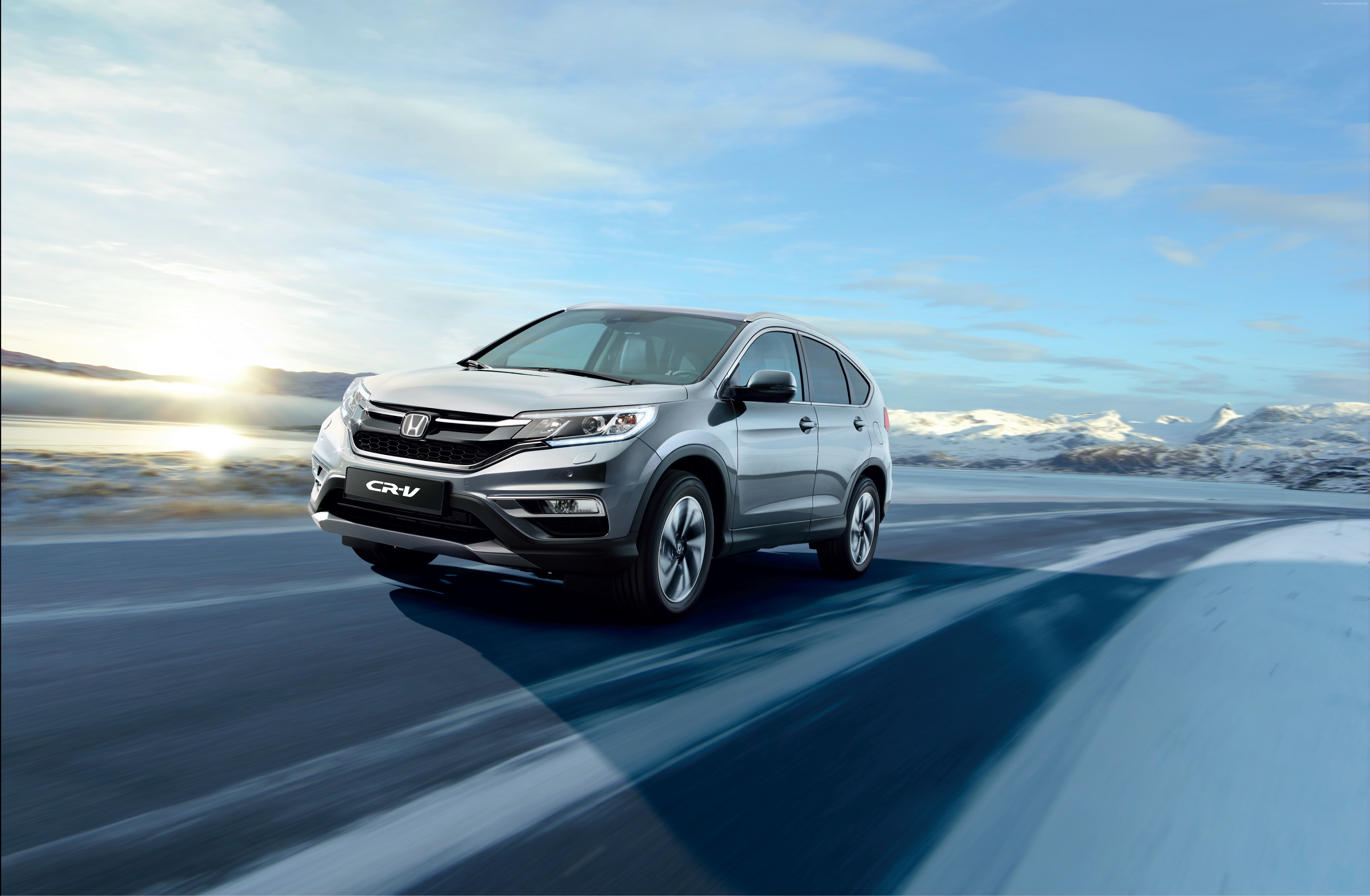 Honda Crv Wallpaper Hd - HD Wallpaper 