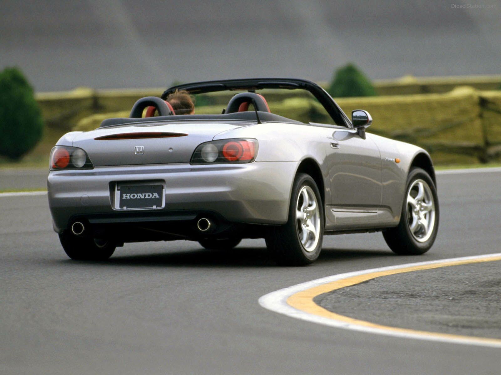 Honda S2000 - Honda S2000 Us Spec - HD Wallpaper 
