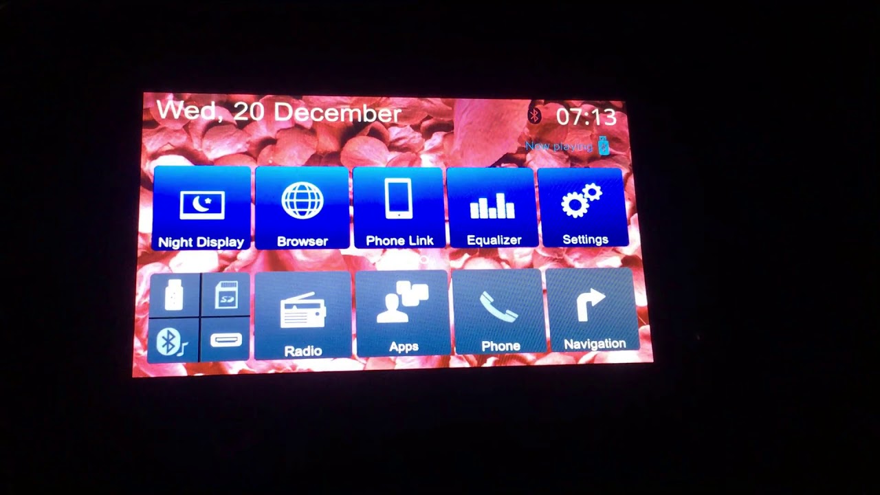 Display Device - HD Wallpaper 