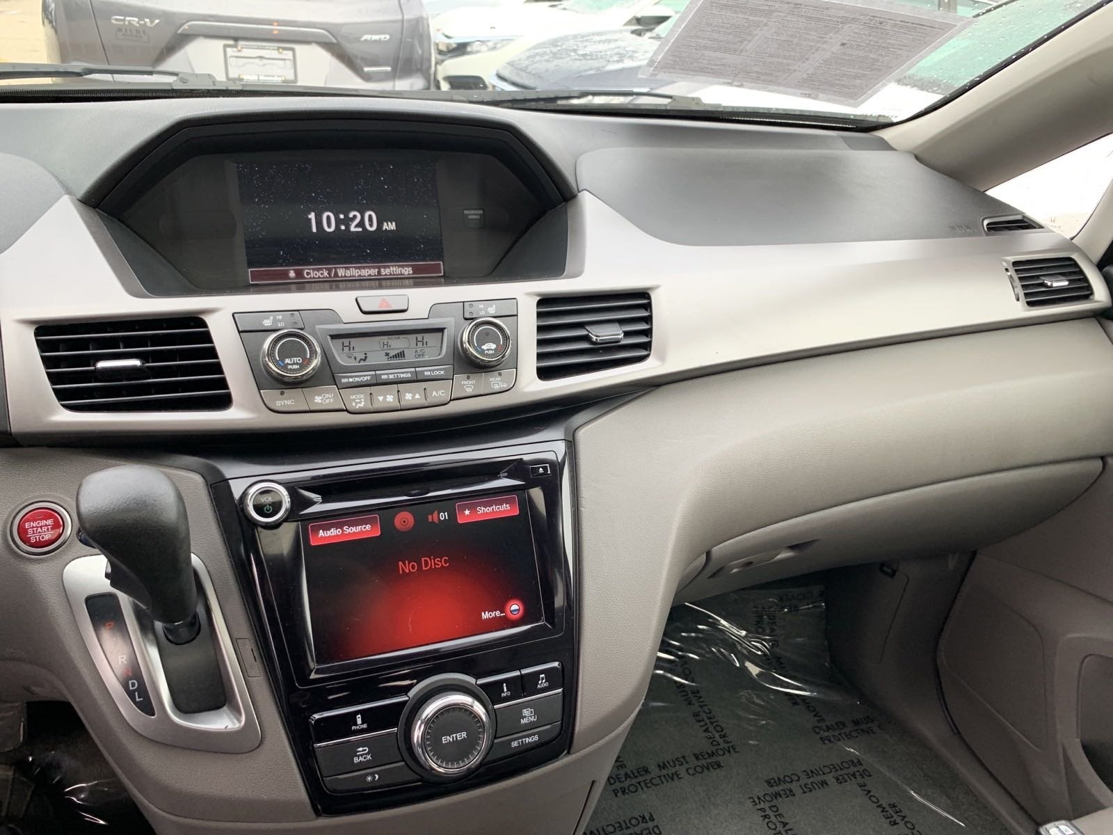 Minivan - HD Wallpaper 