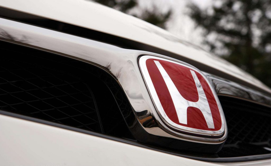 Wiki Wallpapers Honda Civic Hd Pic Wpb Pic Hwb316792 - 2019 Honda Accord Red Emblem - HD Wallpaper 