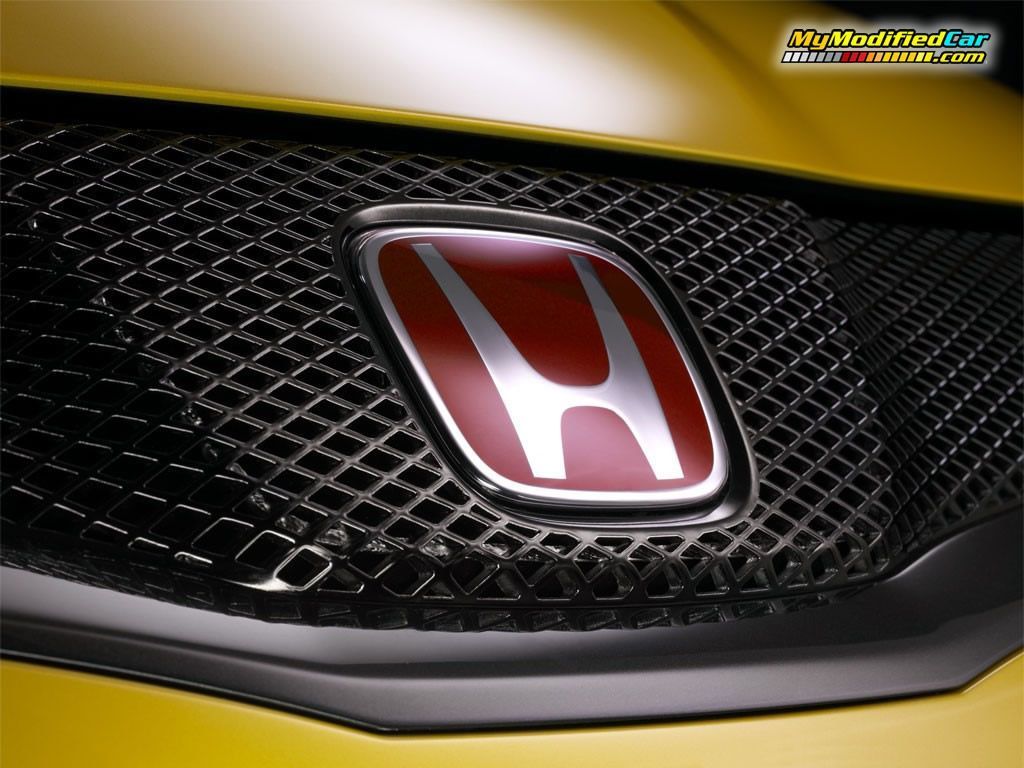 Beautiful Honda Wallpapers Hd Widescreen - Honda Hd - HD Wallpaper 