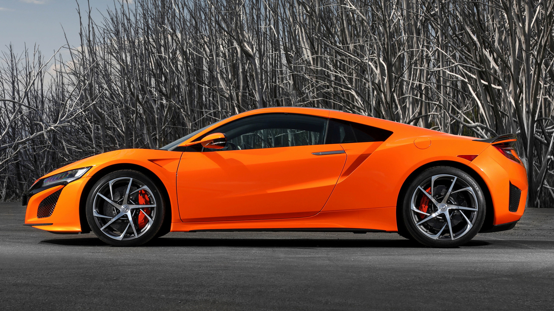 Lamborghini - HD Wallpaper 