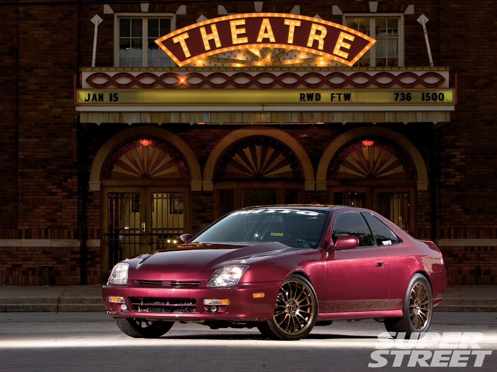 Sands Theatre Center - HD Wallpaper 