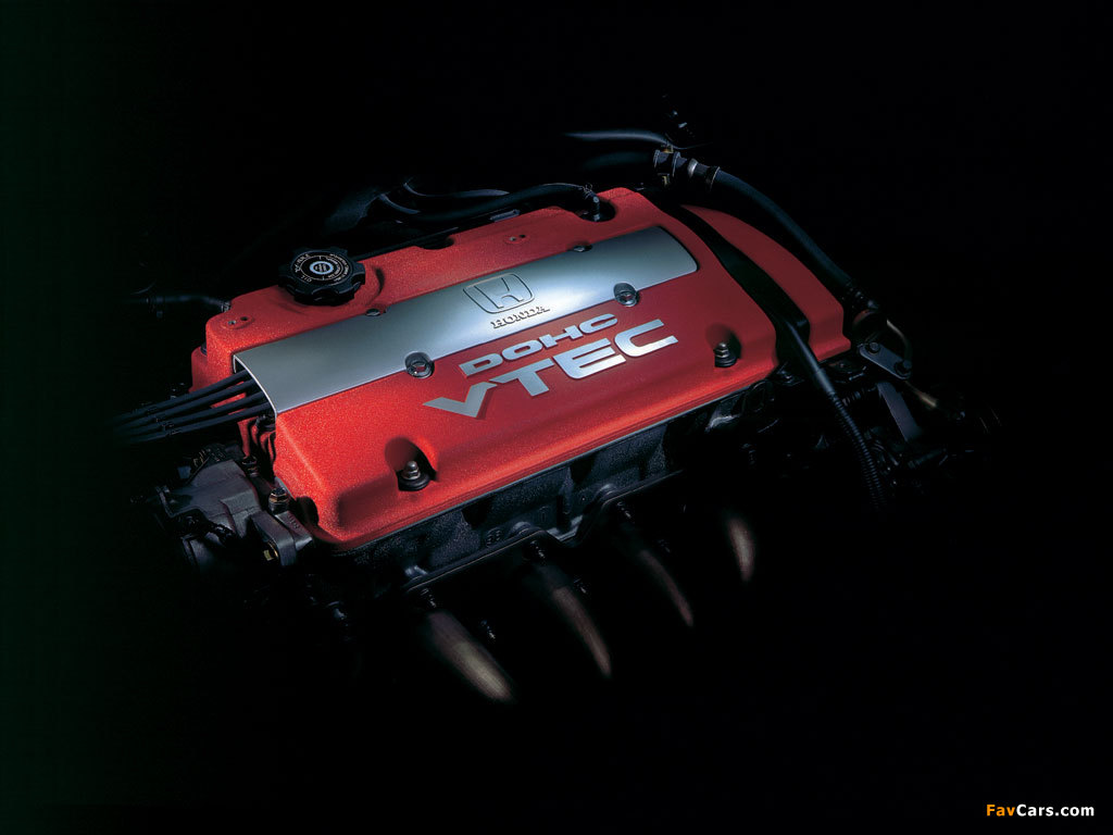 H22 Engine Wallpaper Hd - HD Wallpaper 