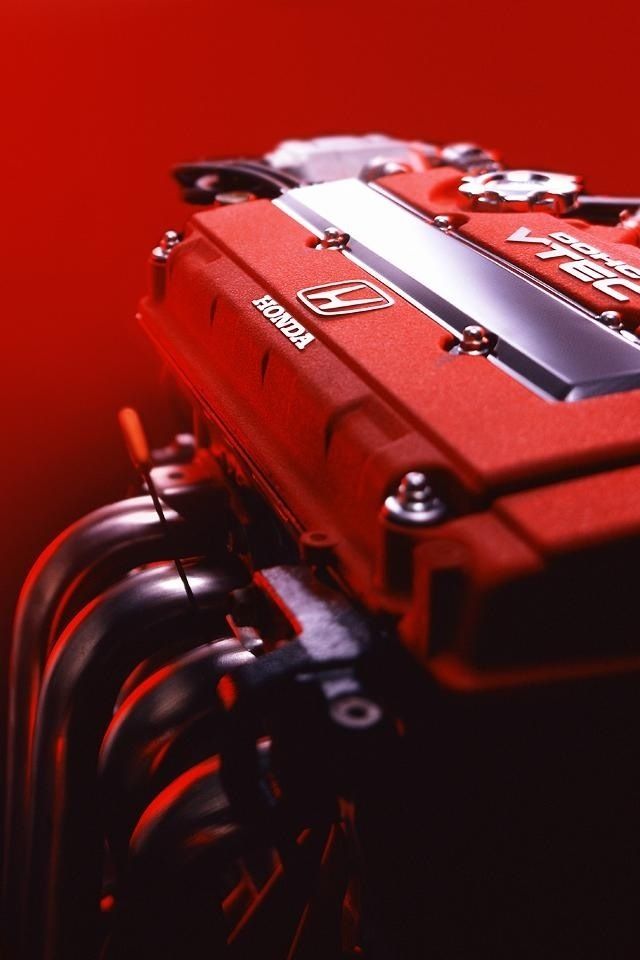 Honda Type R Wallpaper Iphone - HD Wallpaper 