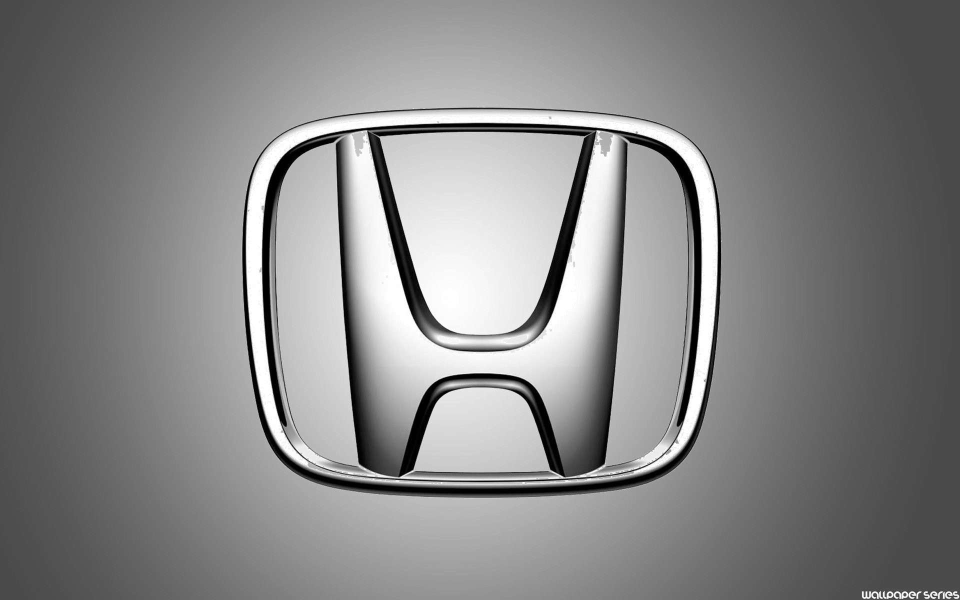 Honda Logo Wallpaper - Logo Wallpaper Honda - HD Wallpaper 