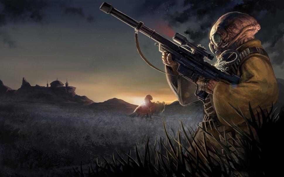 Edge Of The Empire Wallpaper,games Hd Wallpaper,1920x1200 - Dnd 5e Star Wars - HD Wallpaper 