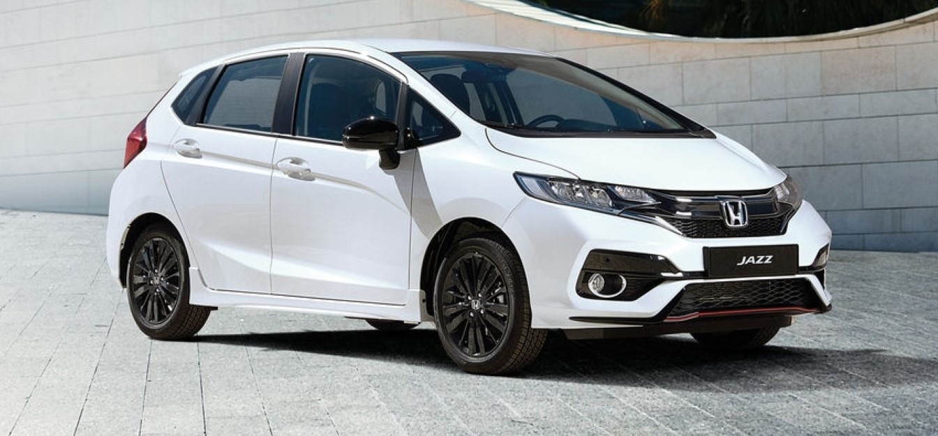 Best 2020 Honda Fit Hd Wallpapers - Honda Jazz Rs 2020 - HD Wallpaper 