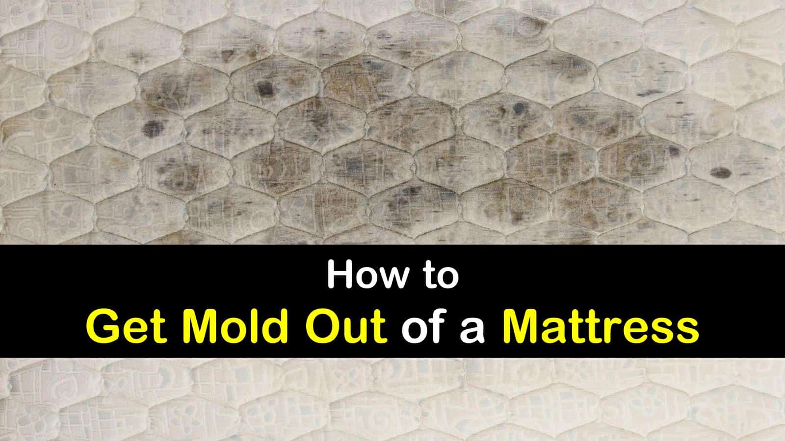 How To Get Mold Out Of A Mattress Titleimg1 - Floor - HD Wallpaper 