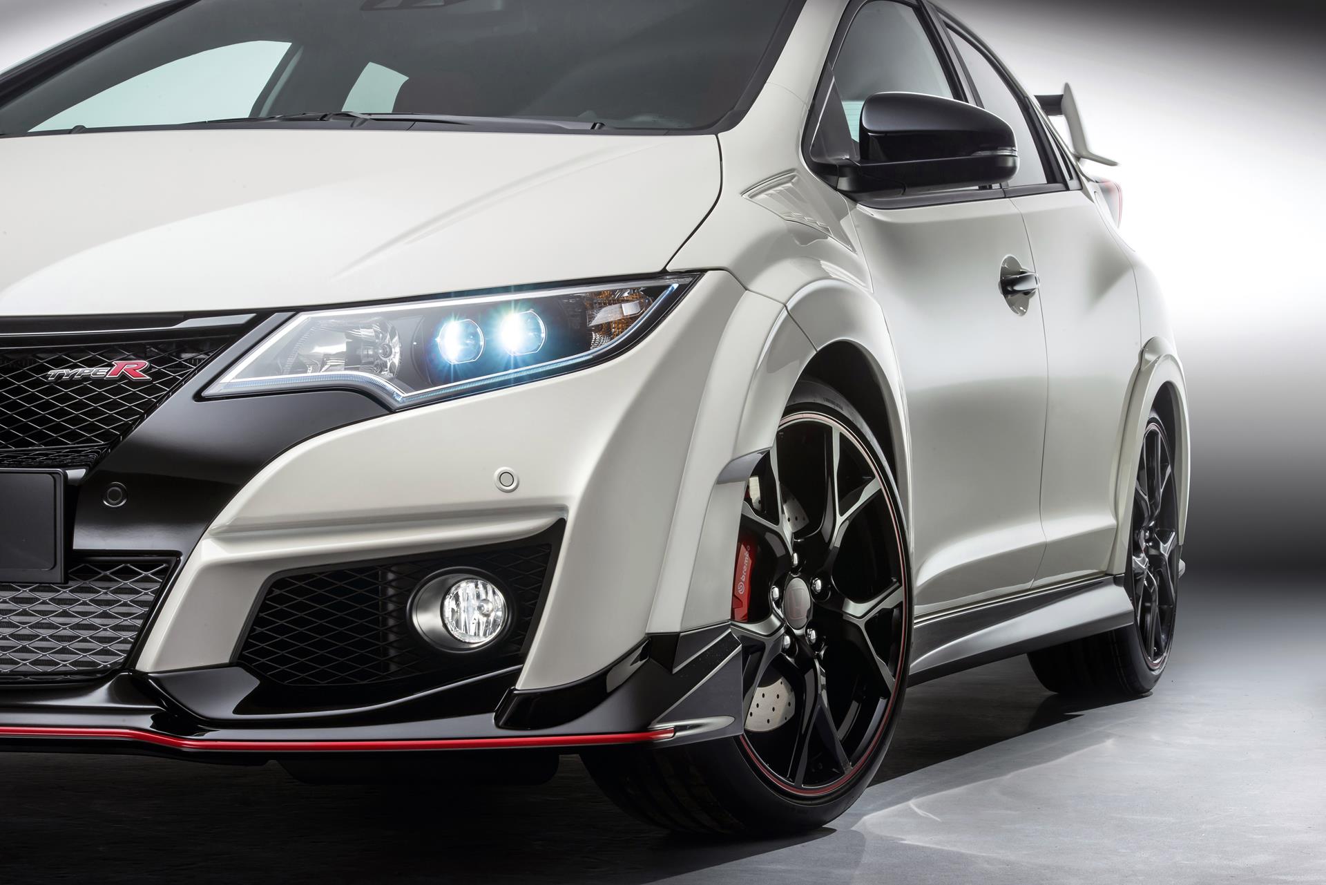2015 Honda Civic Type R Wallpapers - 17 Honda Civic Type R - HD Wallpaper 