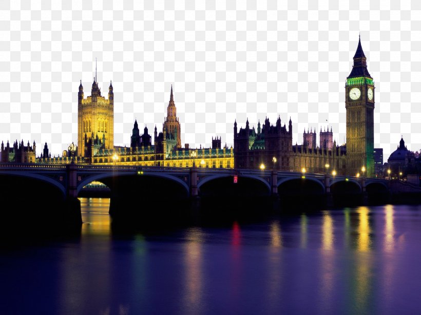 Palace Of Westminster Big Ben Tower Of London Tower - Houses Of Parliament - HD Wallpaper 