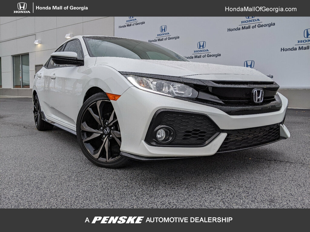 Honda Accord Sport 2019 - HD Wallpaper 