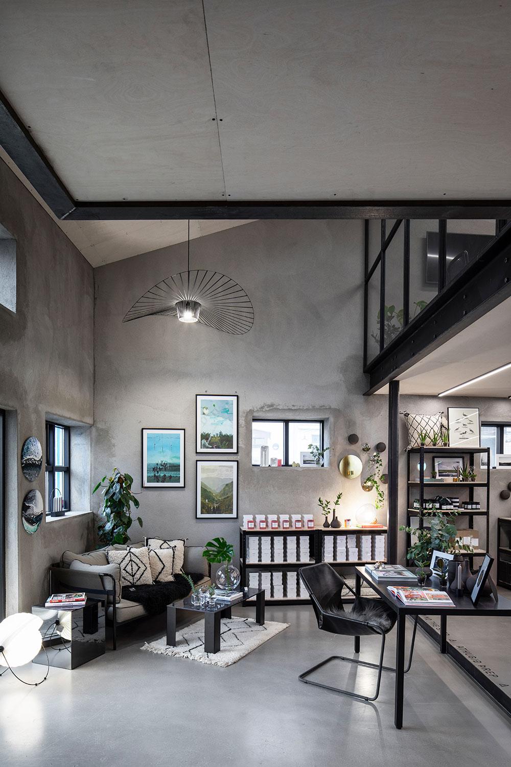 Haf Store, Reykjavík - Hafstudio - HD Wallpaper 