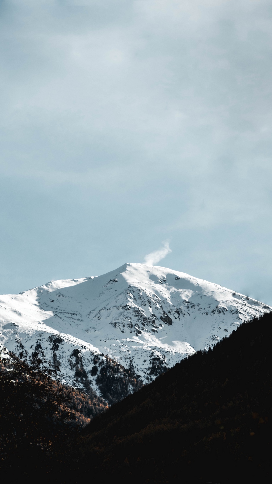 Wallpaper Mountain, Snow, Peak, Swiss Alps, Switzerland - Swiss Alps - HD Wallpaper 