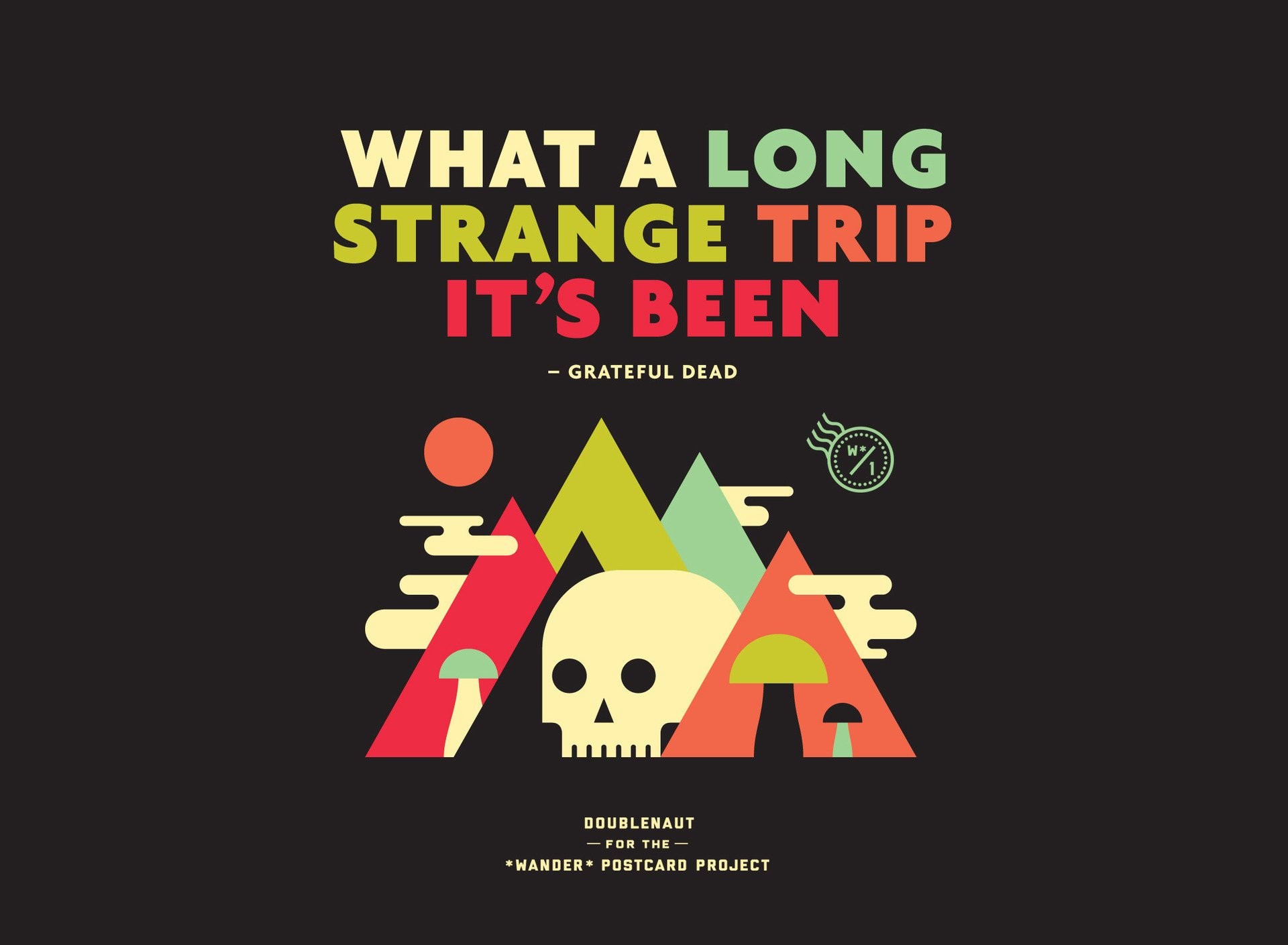 Grateful Dead Iphone 8 - HD Wallpaper 