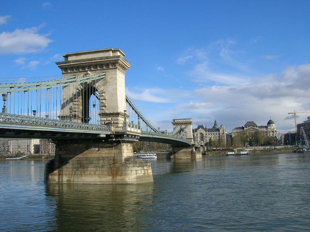 Budapest - HD Wallpaper 