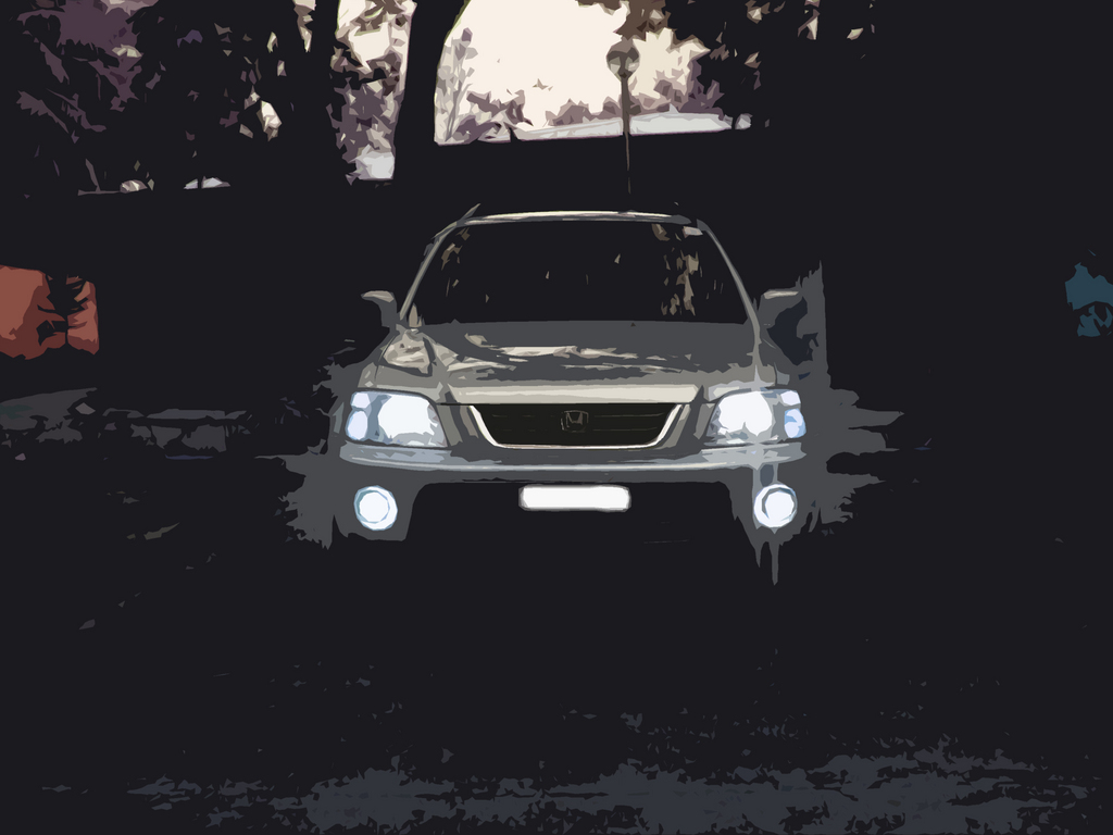 Compact Sport Utility Vehicle - HD Wallpaper 