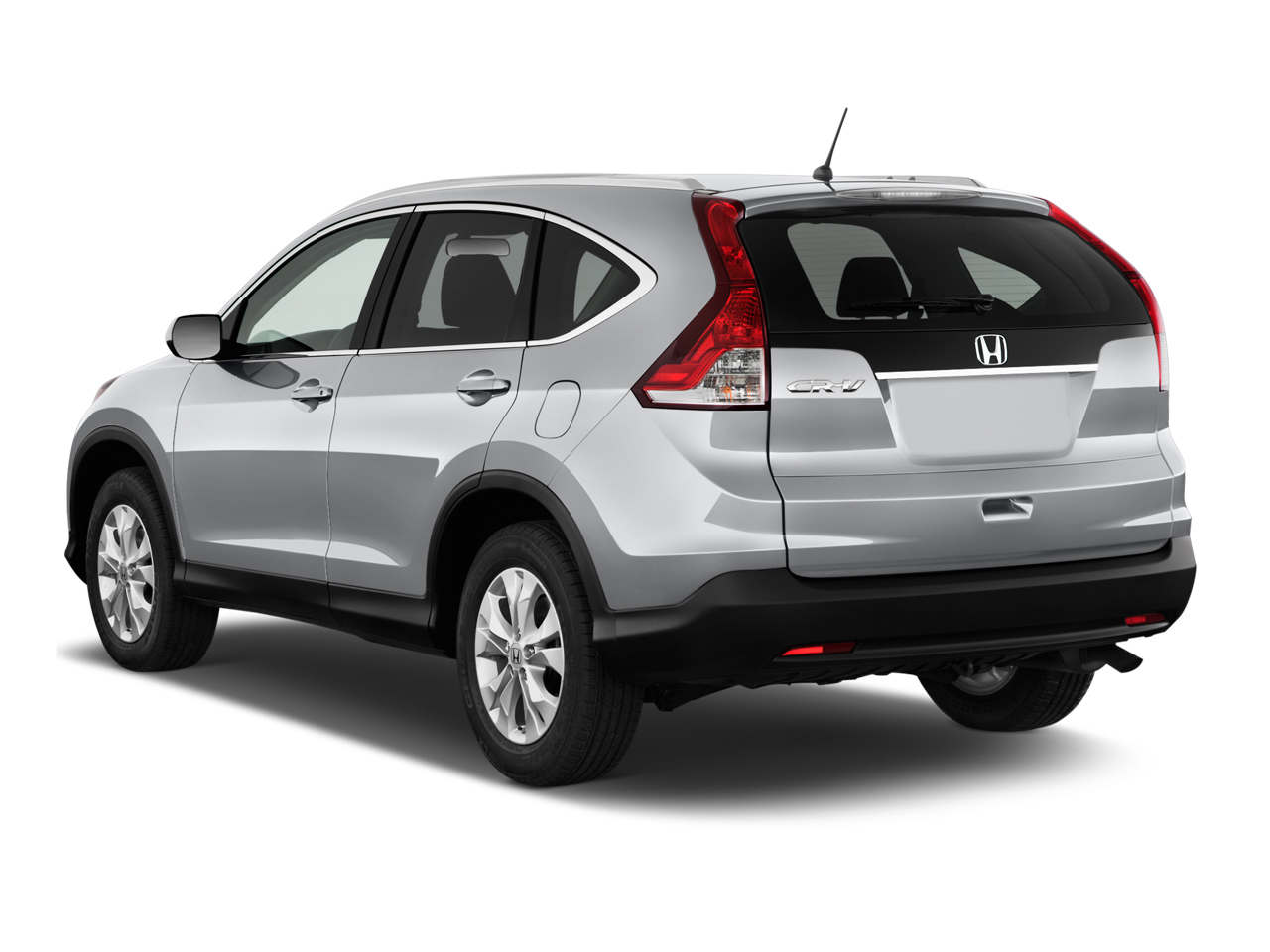 Honda Cr V 2012 - HD Wallpaper 