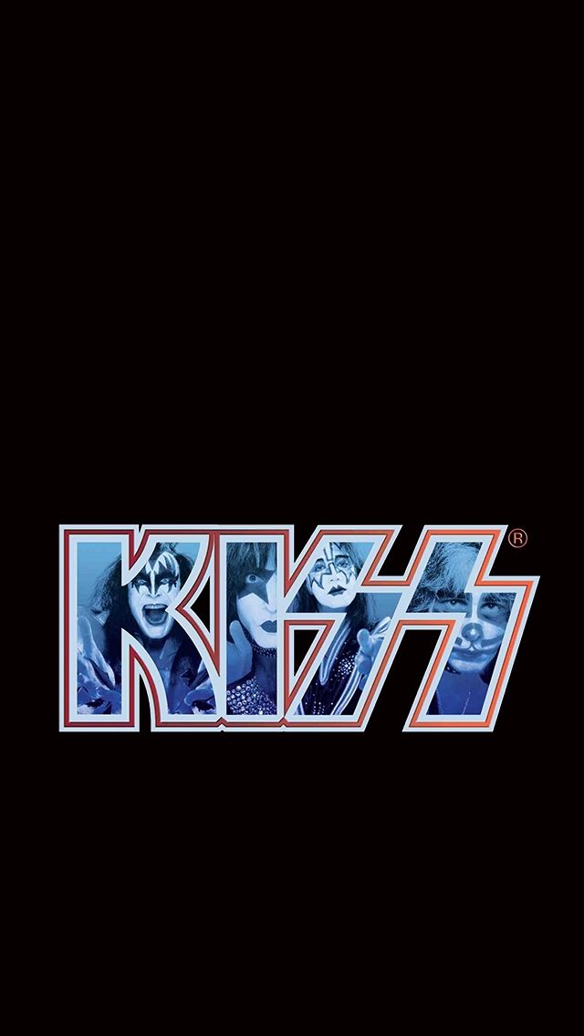 Kiss Banner - HD Wallpaper 