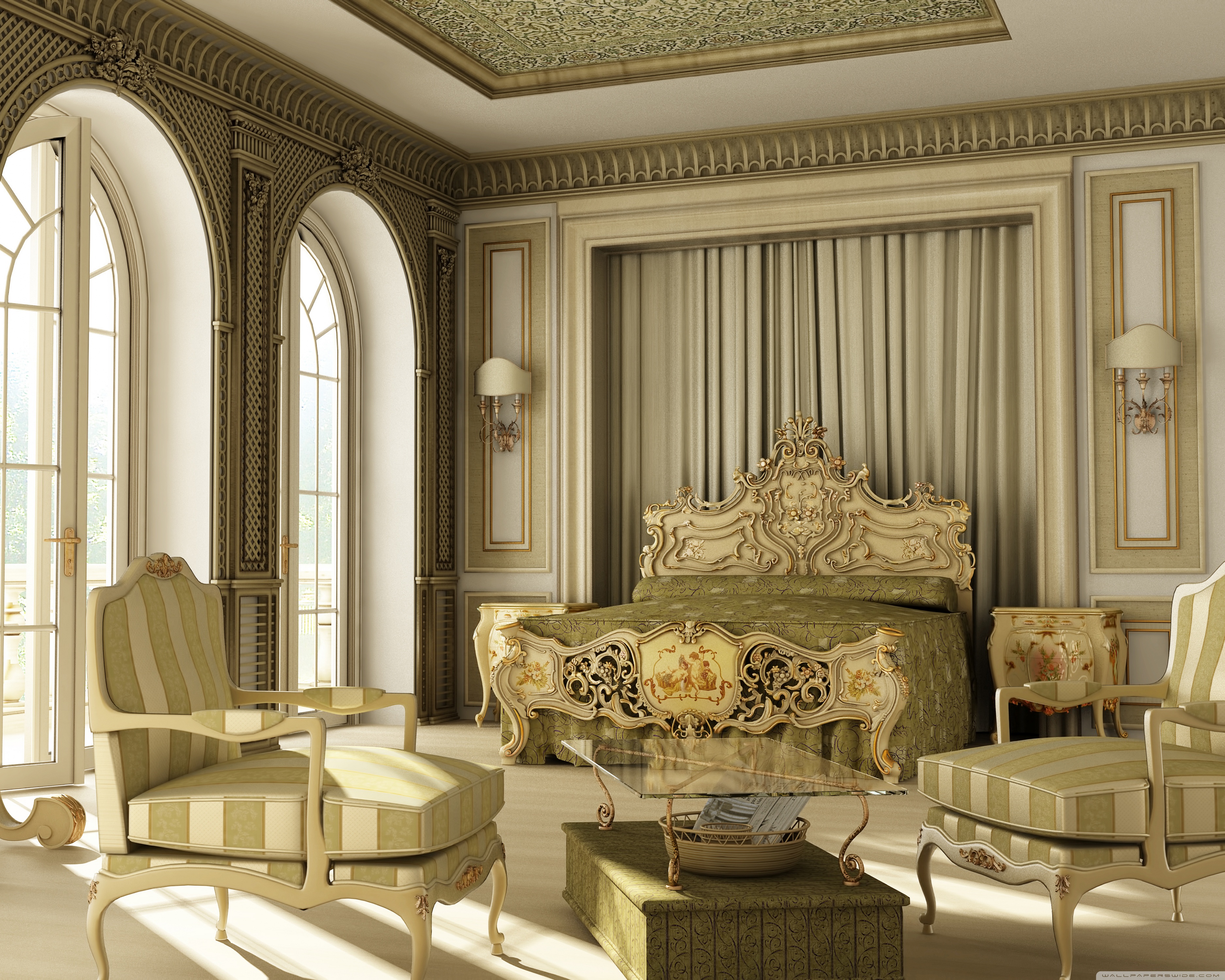 Italy Desktop Wallpaper - HD Wallpaper 