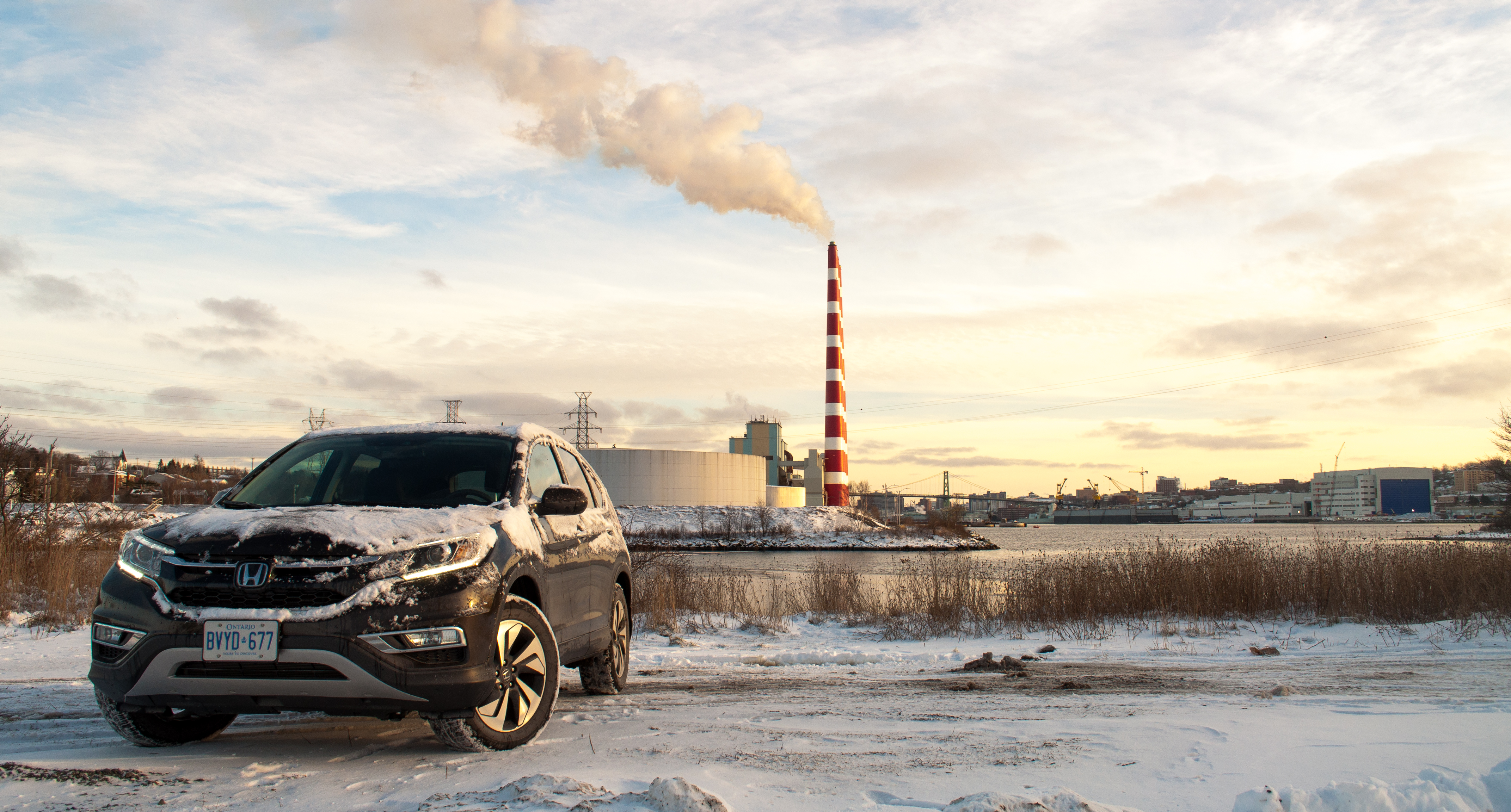 Compact Sport Utility Vehicle - HD Wallpaper 