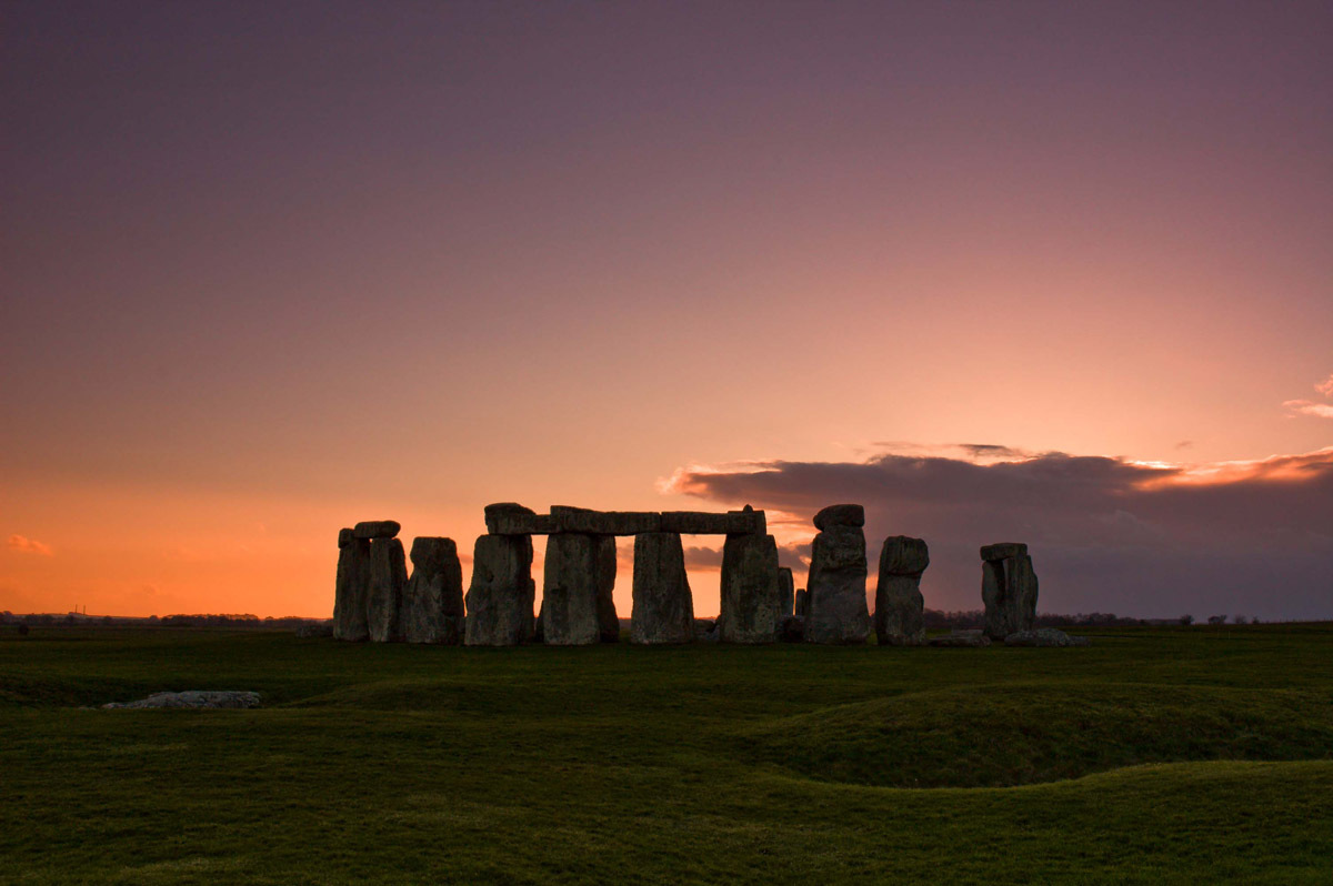Stonehenge Wallpapers Download - HD Wallpaper 