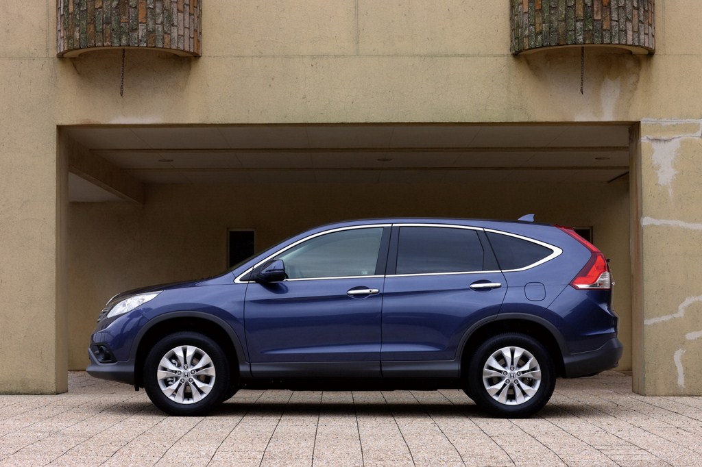 Honda Crv 2016 India Mate - HD Wallpaper 