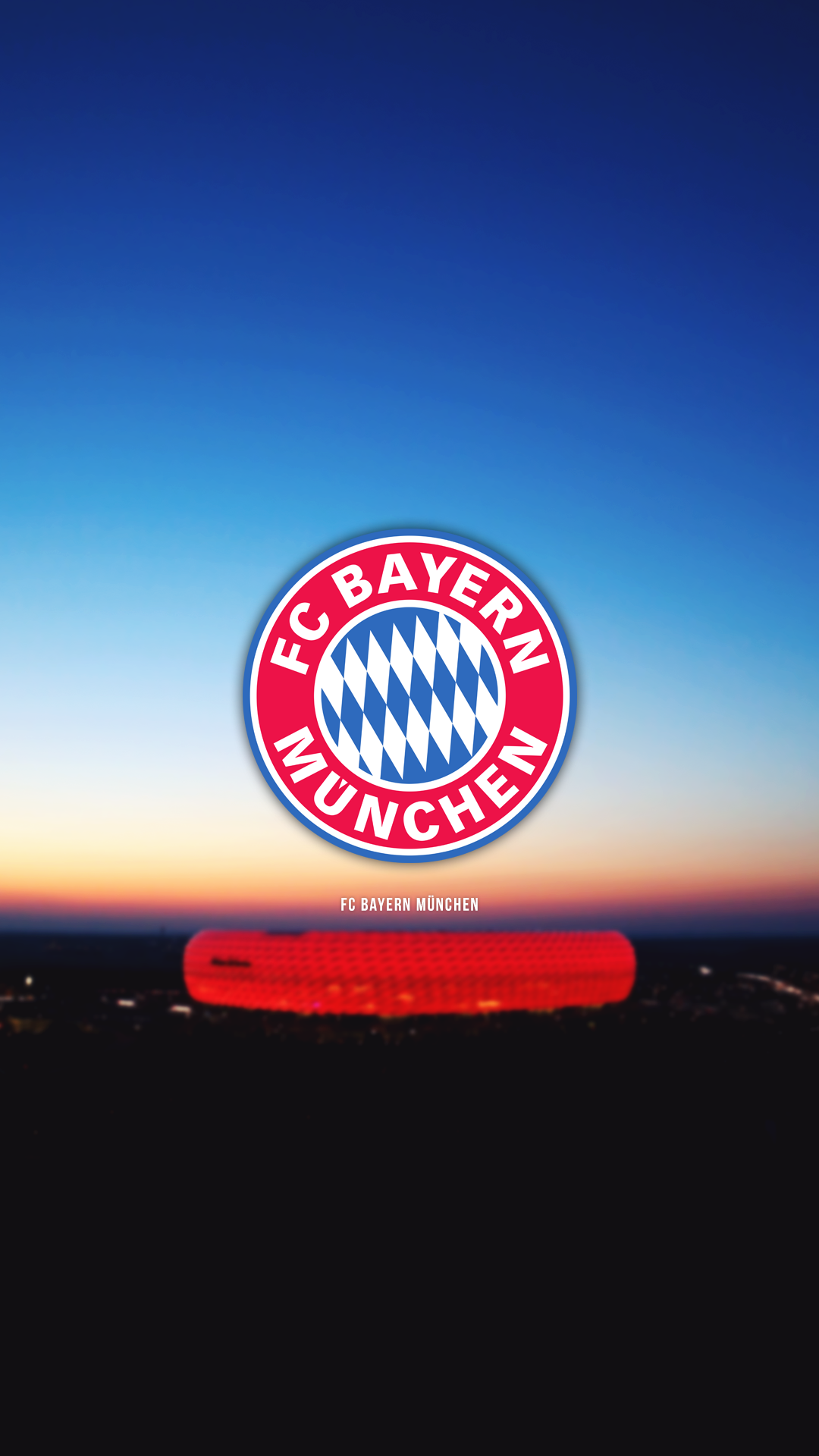 Bayern Munich Wallpaper Iphone - HD Wallpaper 