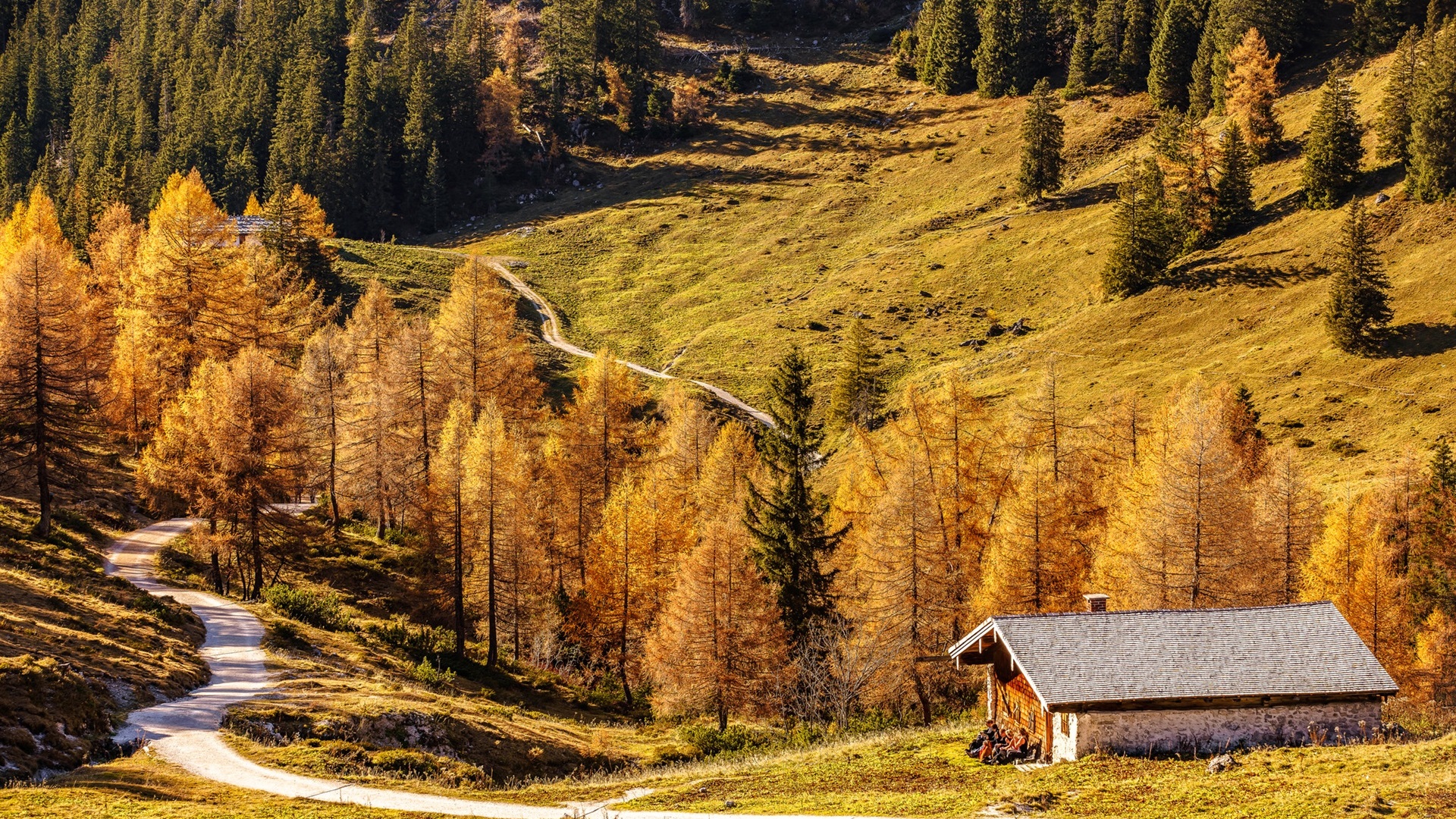 Germany - HD Wallpaper 