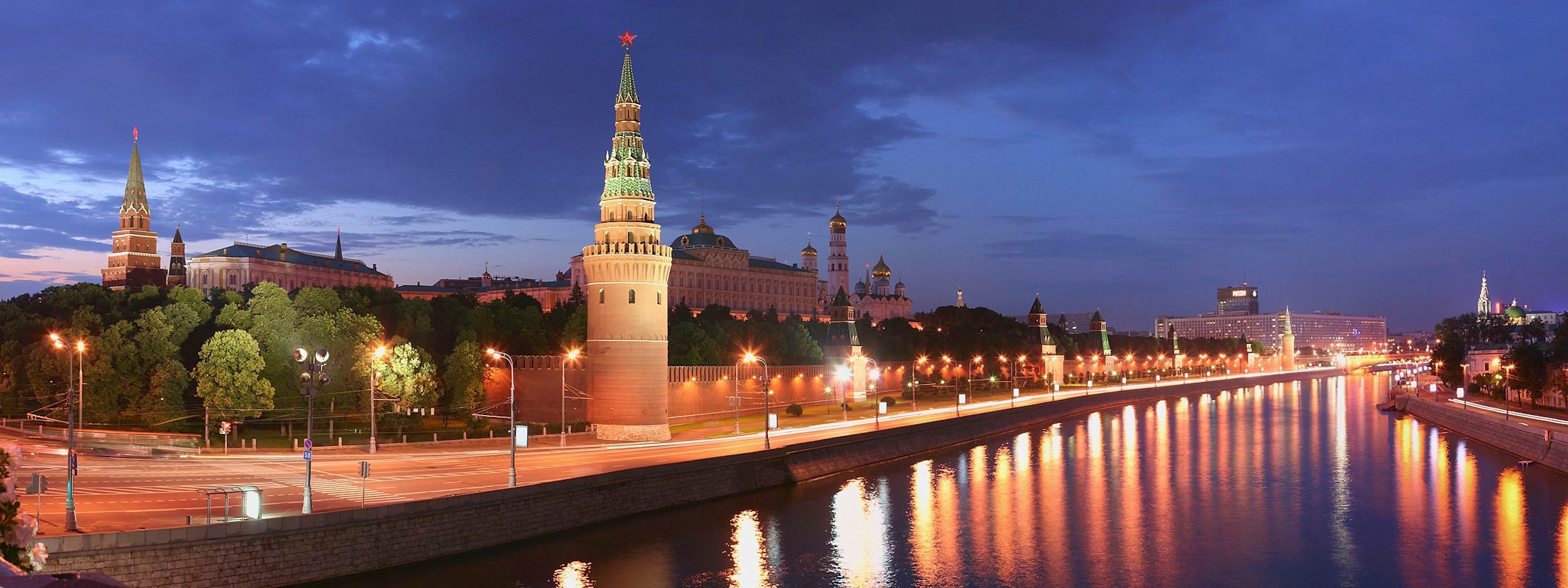 Awesome Moscow Free Wallpaper Id - Tours And Travels Gif - HD Wallpaper 