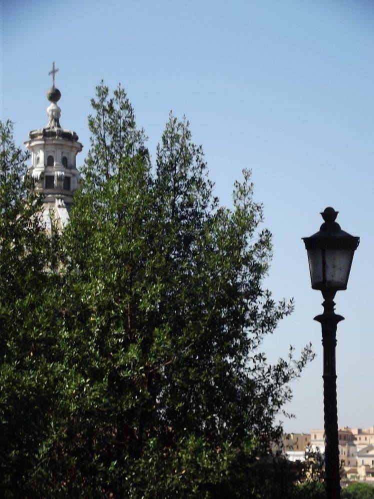 Street Light - HD Wallpaper 