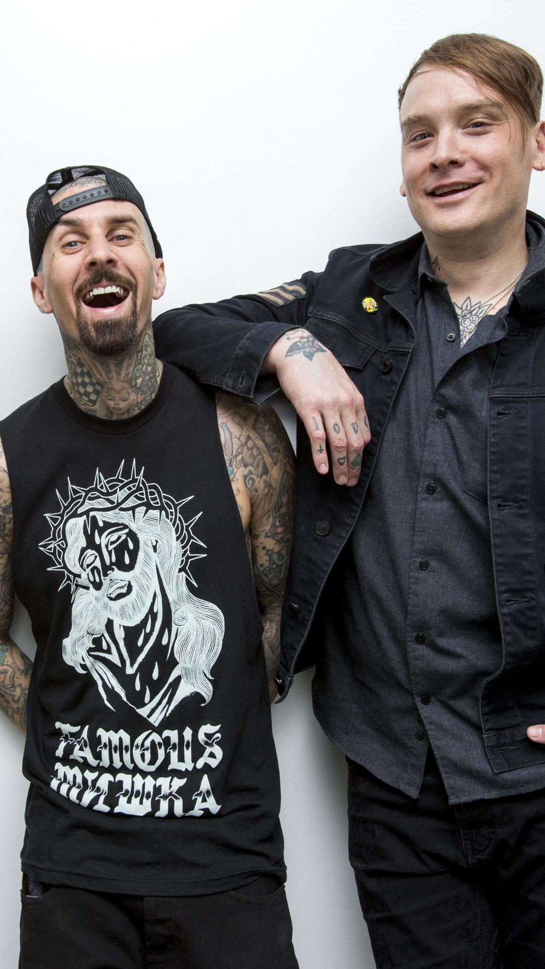 1080x1920, Sleeve, Pop Punk, Vogue, Blink-182, Punk - Lil Wayne Blink 182 - 1080x1920 Wallpaper 1080x1920, Sleeve, Pop Punk, Vogue, Blink-182, Punk - Lil Wayne Blink 182 - 1080x1920 Wallpaper