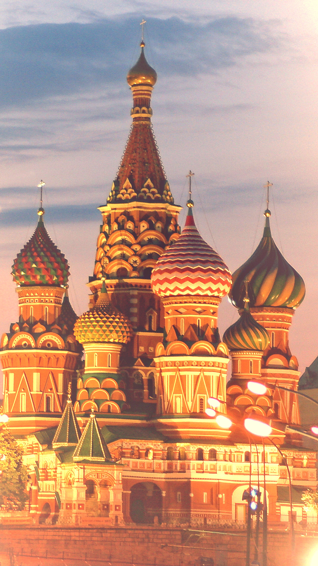Russia Moscow Kremlin Wallpaper - Russia Wallpaper Iphone - HD Wallpaper 