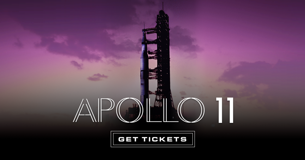 Apollo 11 Matt Morton - HD Wallpaper 